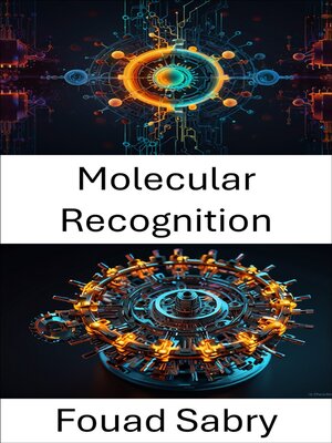 cover image of Molecular Recognition
